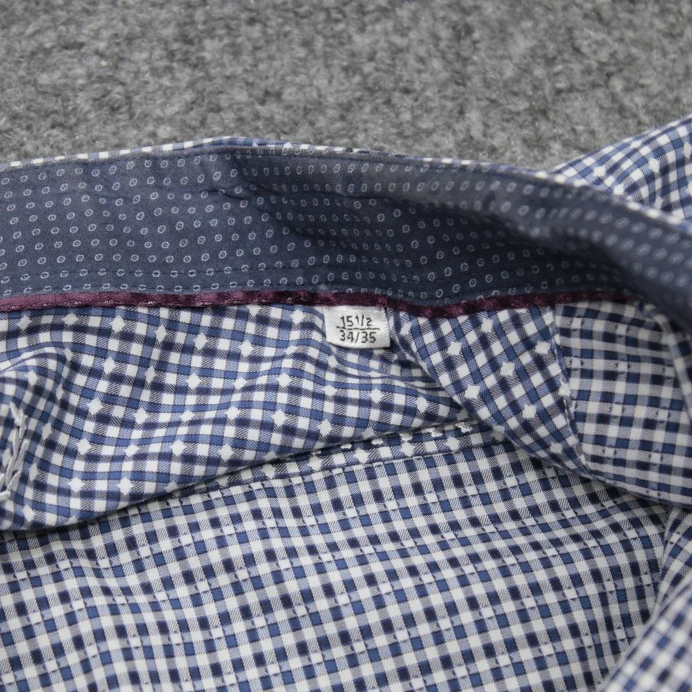 Bugatchi long sleeve